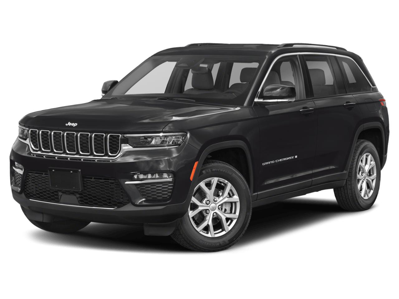 jeep grand cherokee 2023 1C4RJGDG1PC571185 image jeep grand cherokee 2023 1C4RJGDG1PC571185 image
